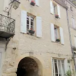 My Little French House
