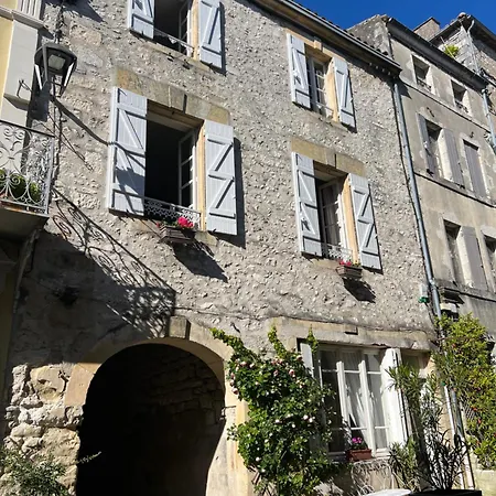 Holiday home My Little French House Monflanquin