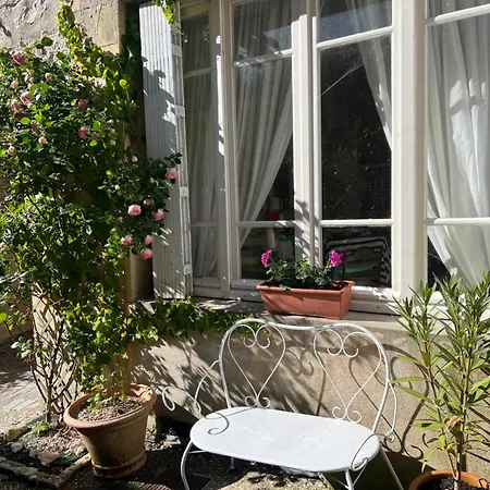 My Little French House *