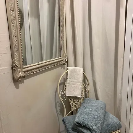My Little French House * Монфланкен