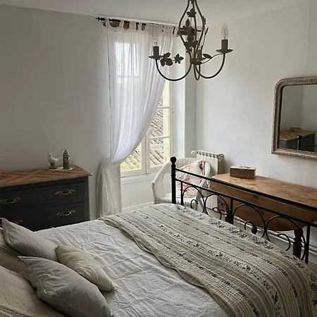 My Little French House