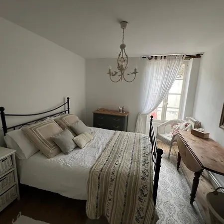 My Little French House Holiday home Monflanquin