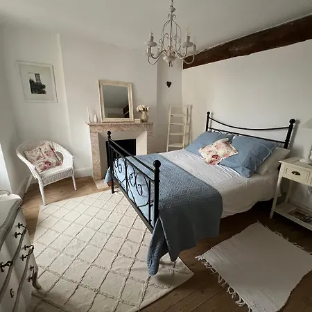 My Little French House Monflanquin