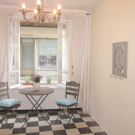 My Little French House * Monflanquin