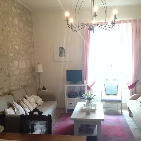 Holiday home My Little French House Monflanquin
