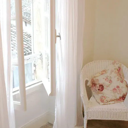My Little French House Monflanquin
