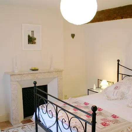 My Little French House Holiday home