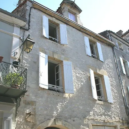 My Little French House