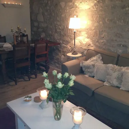My Little French House Holiday home Monflanquin