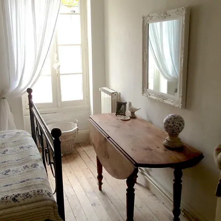 My Little French House Monflanquin