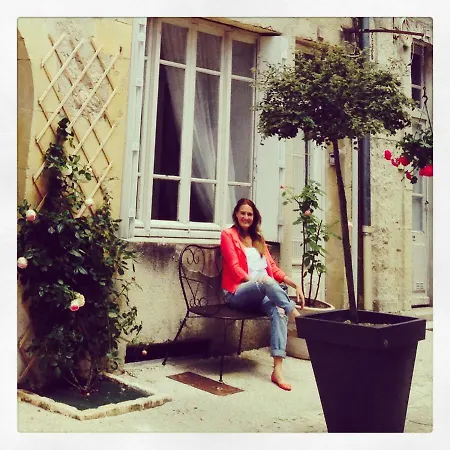 My Little French House Сasa de vacaciones Monflanquin