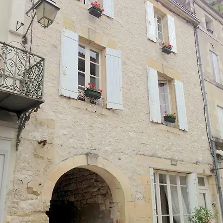 My Little French House